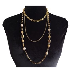 Vintage Chain Necklace
